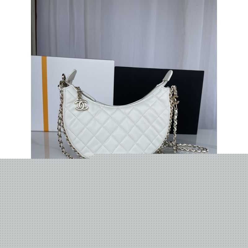 Ch*el satchel bags